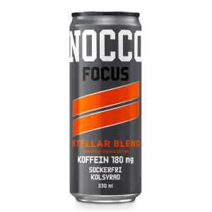 Stellar Blend, NOCCO, 330 ml