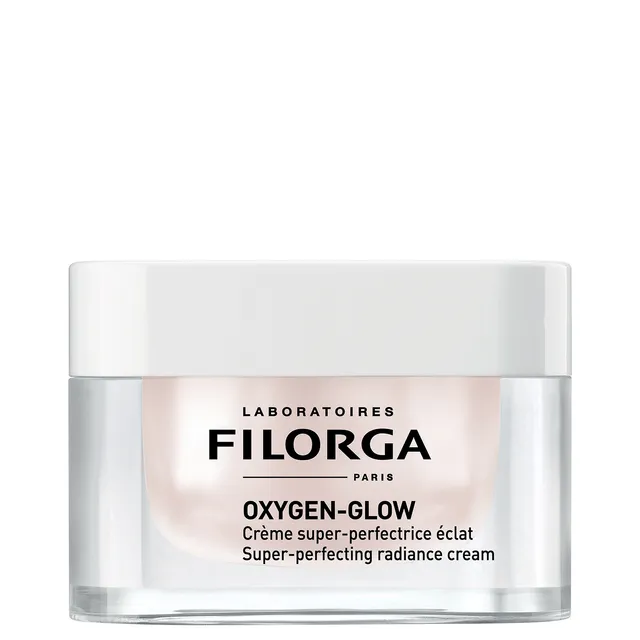 Oxygen Glow kirgastav näokreem 50ml