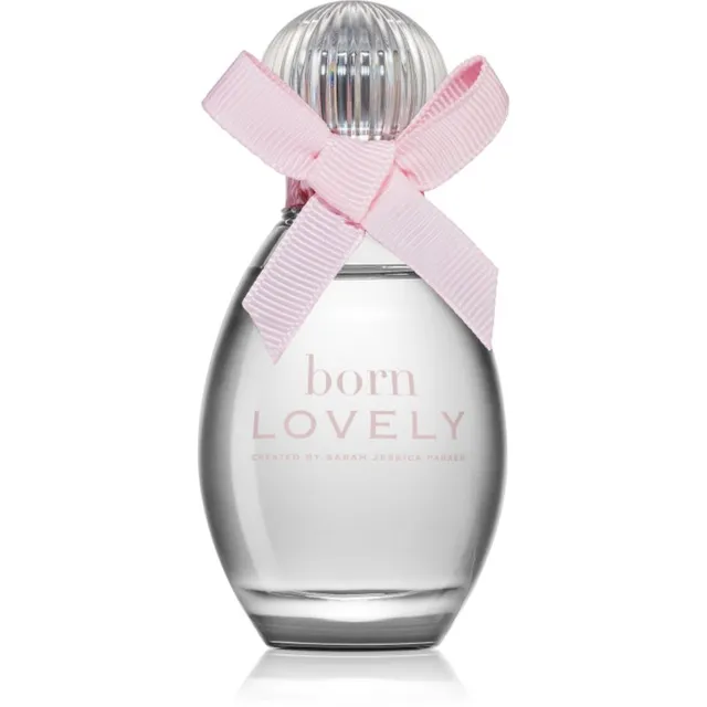 Sarah Jessica Parker Born Lovely Parfüümvesi naistele 30 ml