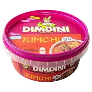 Kimchi salat 250g Dimdini