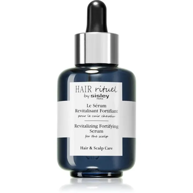 Hair Rituel by Sisley Revitalizing Fortifying Serum Intensiivhooldus juuste väljalangemise vastu 60 ml