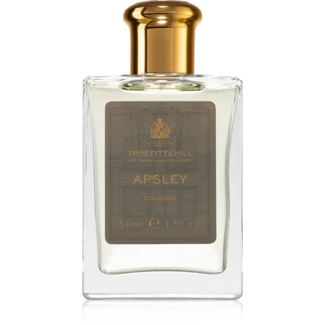 Truefitt & Hill Apsley Odekolonn meestele 50 ml