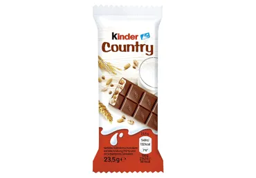 Šok.batoonike Country Kind.FERRERO 23.5g
