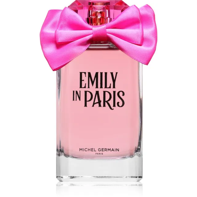 Michel Germain Emily in Paris Parfüümvesi naistele 100 ml