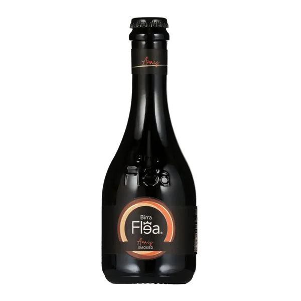 Anais tume õlu alk.6.4% vol 330ml Itaalia