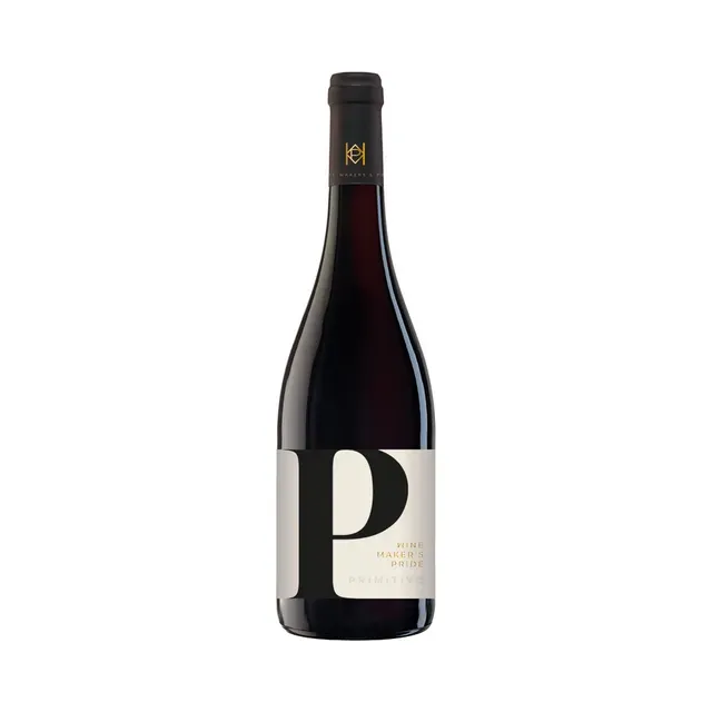 Wine Makers Pride Primitivo 75cl