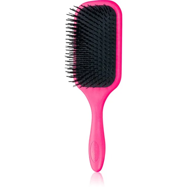 Denman D90L Tangle Tamer Lame hari Ultra Pink 1 tk