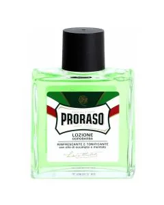 Raseerimisjärgne losjoon Eucalyptus 100ml