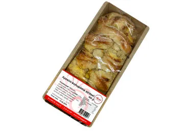 Kohupiima-apel.stritsel MARTA PAGAR 400g