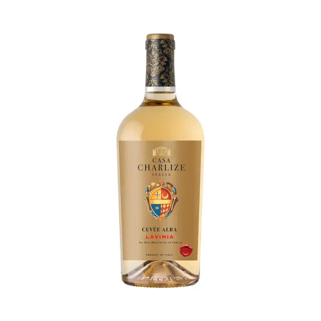 Cuvee Alba 75 cl