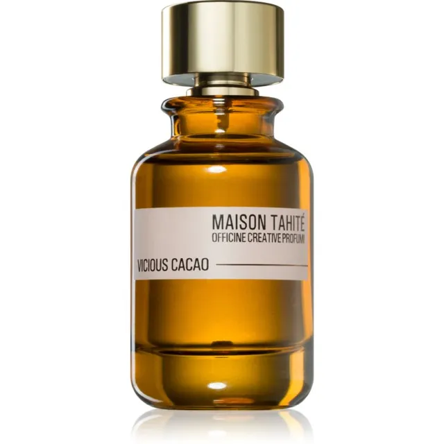 Maison Tahité Vicious Cacao Parfüümvesi unisex 100 ml