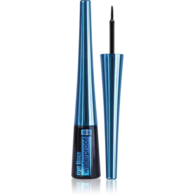 Wibo Eyeliner Waterproof Veekindel silmapliiats 4 g