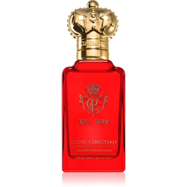 Clive Christian Crab Apple Blossom parfüüm unisex 50 ml