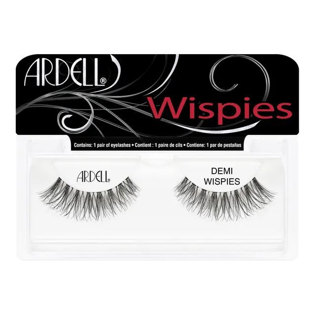 Kunstripsmed Demi Wispies