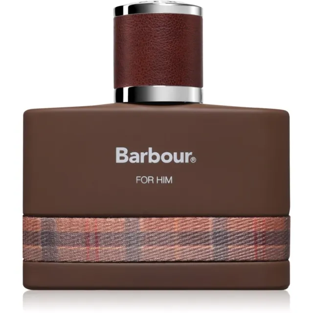 Barbour Origins For Him Parfüümvesi meestele 50 ml