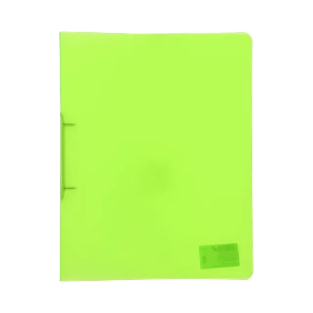 Registraator A4, 2 auguga, PPKARTON, 1 tk