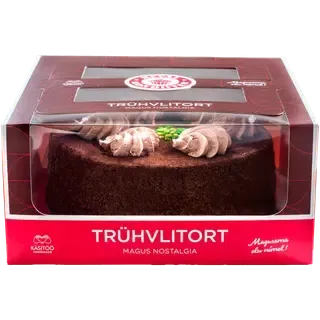 Reval Kondiiter Trühvlitort 500 G