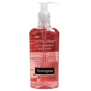 Neutrogena Clear&Radi näop/vah 200ml