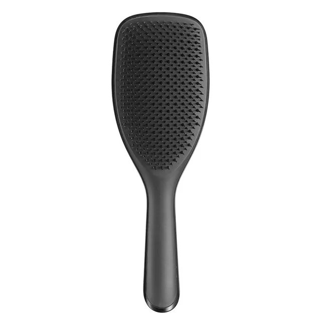 TANGLE TEEZER Large Wet Detangler Brush Black