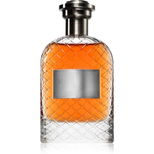 Fragrance World Mocha Wood Parfüümvesi unisex 100 ml