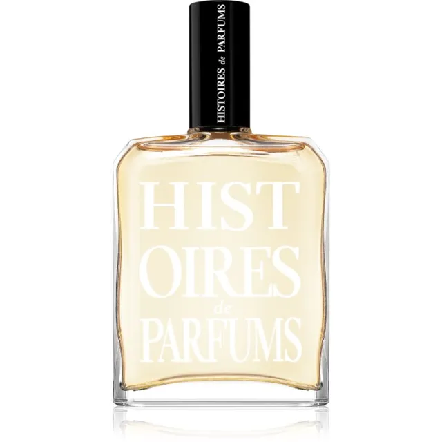 Histoires De Parfums 1889 Moulin Rouge Parfüümvesi naistele 120 ml