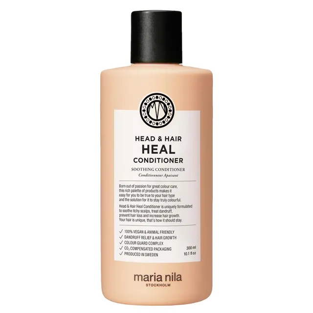 MARIA NILA Head & Hair Heal Soothing Conditioner 300ml