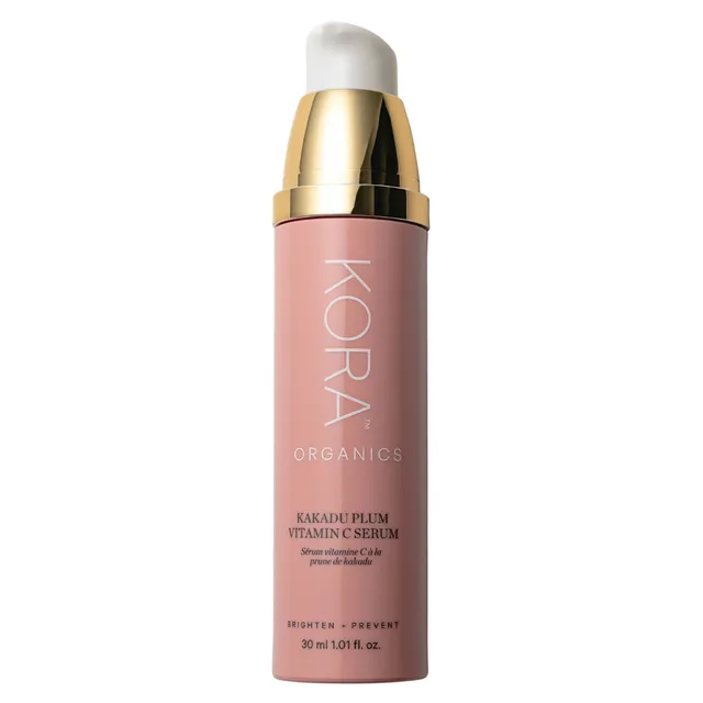 KORA ORGANICS Kakadu Plum Vitamin C Serum 30ml