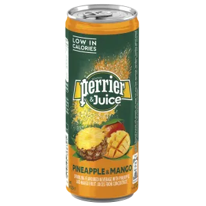 Maison Perrier Ananass&Mango 0.25L