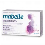 Mabelle Pregnancy kapslid rasedatele N30