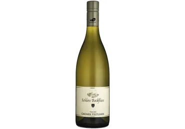 KPN vein Schloss B.Grün. Veltliner 750ml