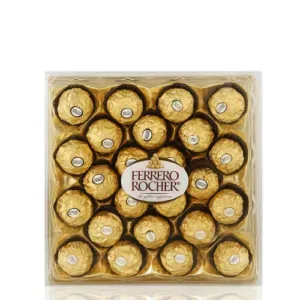 Rocher Kommikarp 300g