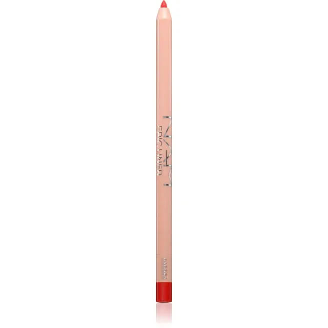 NAM Epic Liner Huulepliiats mati efektiga varjund 4 Russian Red 1.2 g