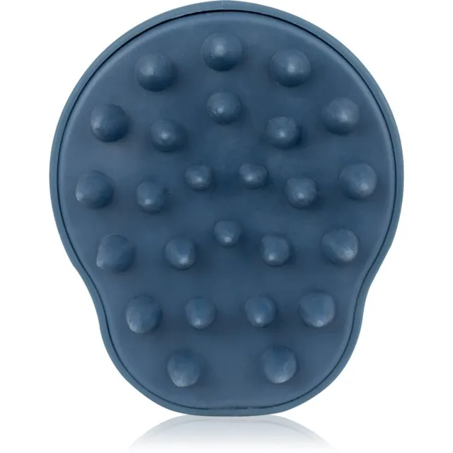 Aristocrat Massaging Shampoo Brush Massaaživahend juustele ja peanahale 1 ml