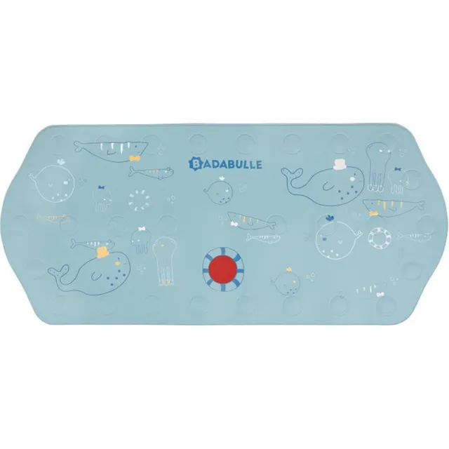 Badabulle Extra Large Bath Mat libisemisvastane matt temperatuurianduriga 91x40 cm