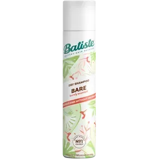 Kuivšampoon Batiste Bare 200ml