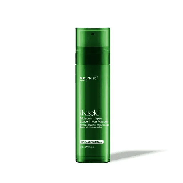 NATURELAB TOKYO KISEKI JUUSTESSE JÄETAV MASK 50ML