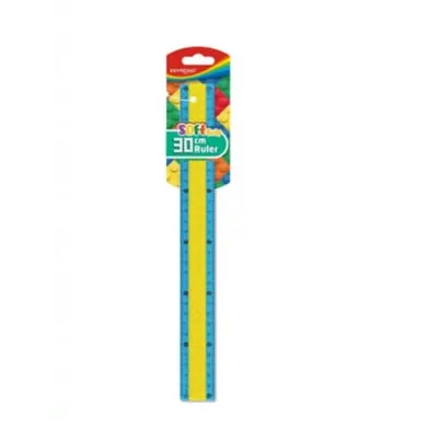 Joonlaud Keyroad Lego 30 cm, assortii