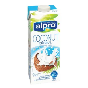 Kookosejook riisiga laktoosivaba, ALPRO, 1 l