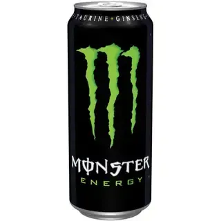 Monster energy energiajook 500ml