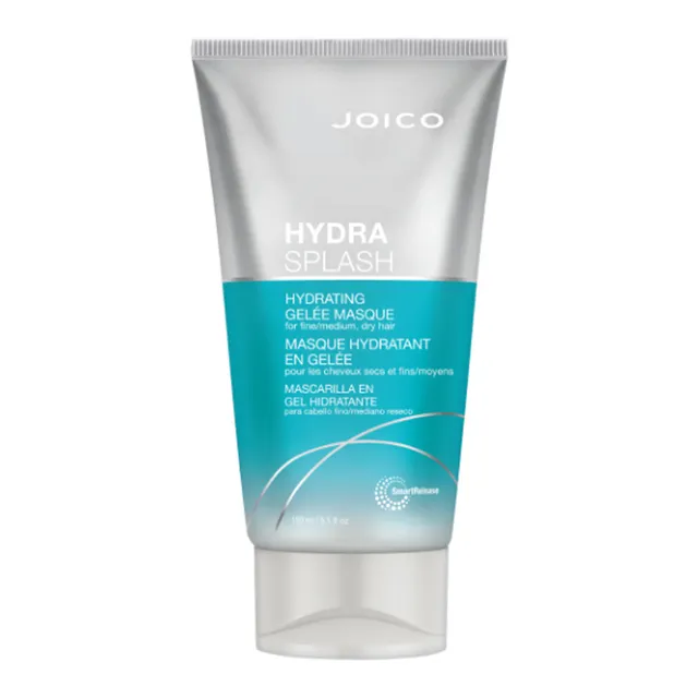 HydraSplash Gelee Masque kergelt niisutav geelmask 150ml
