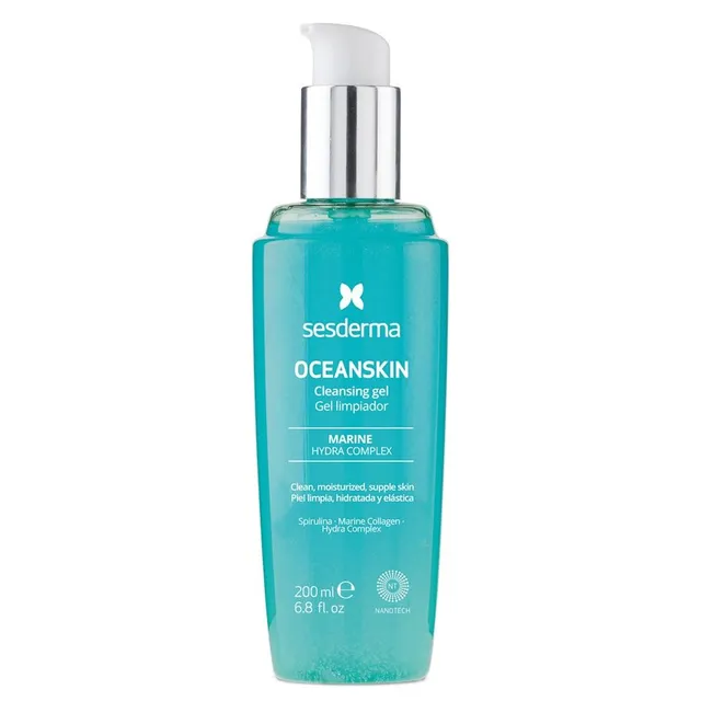 SESDERMA Oceanskin Cleansing Gel 200ml