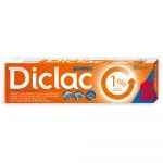 DICLAC 1% GEEL 10MG 1G 50G N1