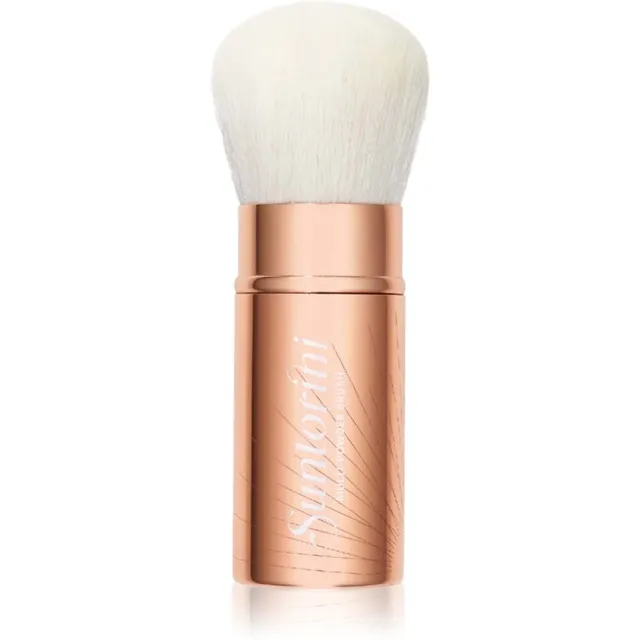 ZOEVA 119 Suntorini Multi-Powder Multifunktsionaalne pintsel 1 tk