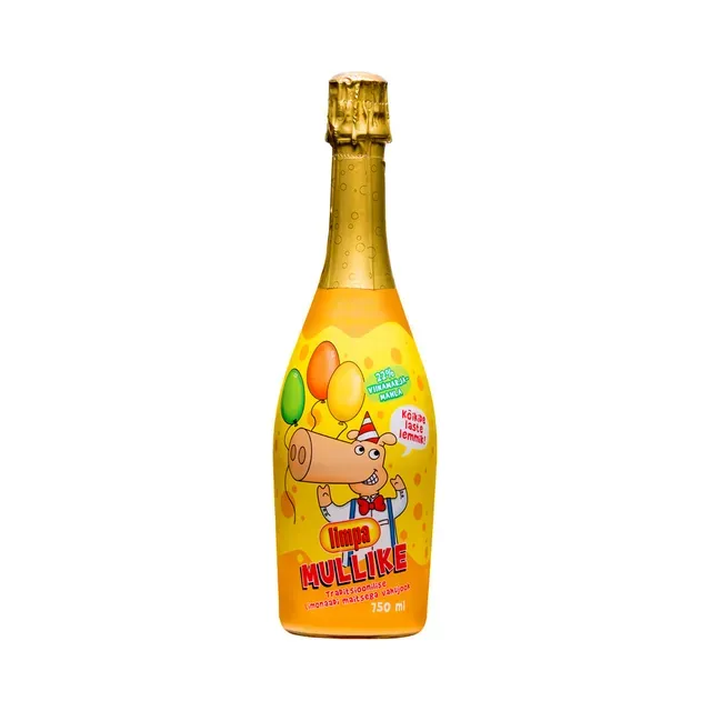 Peojook Limpa Mullike, LIMPA, 750 ml