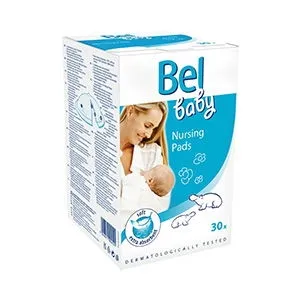 Bel Baby Rinnahoidjakaitse 30tk