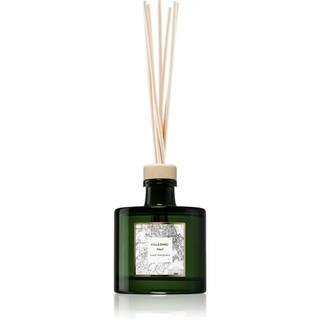 Vila Hermanos Apothecary Italian Cities Palermo aroomihajuti 100 ml