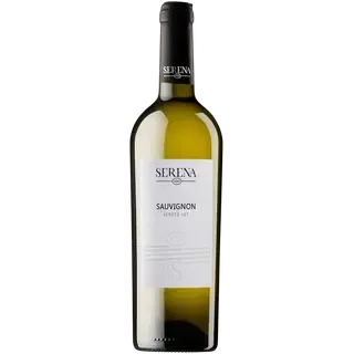 Serena Sauvignon Veneto IGT 75 cl