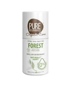 Deodorant roll-on mündilõhnaga 75ml
