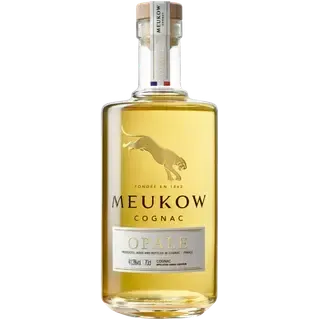 Meukow Opale Cognac 41,3%vol 700 ml