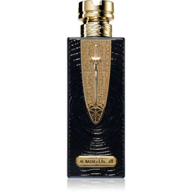 Ard Al Zaafaran Al Batal Parfüümvesi meestele 100 ml